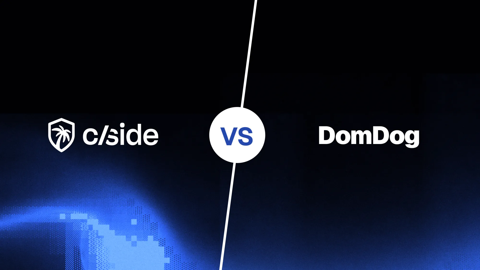 cside vs DomDog